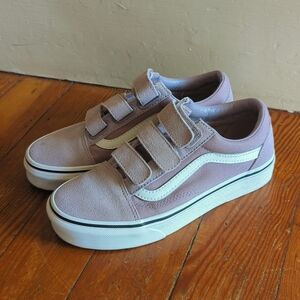Vans Old School V Suede  5.5
